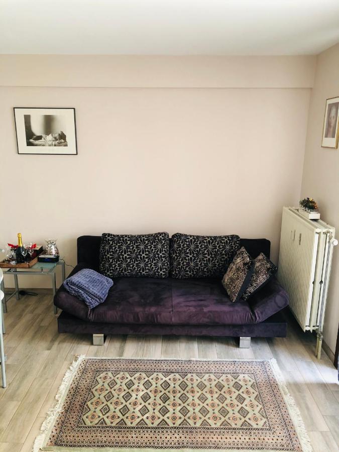 Shiny Nice Studio At Ostend Διαμέρισμα Εξωτερικό φωτογραφία