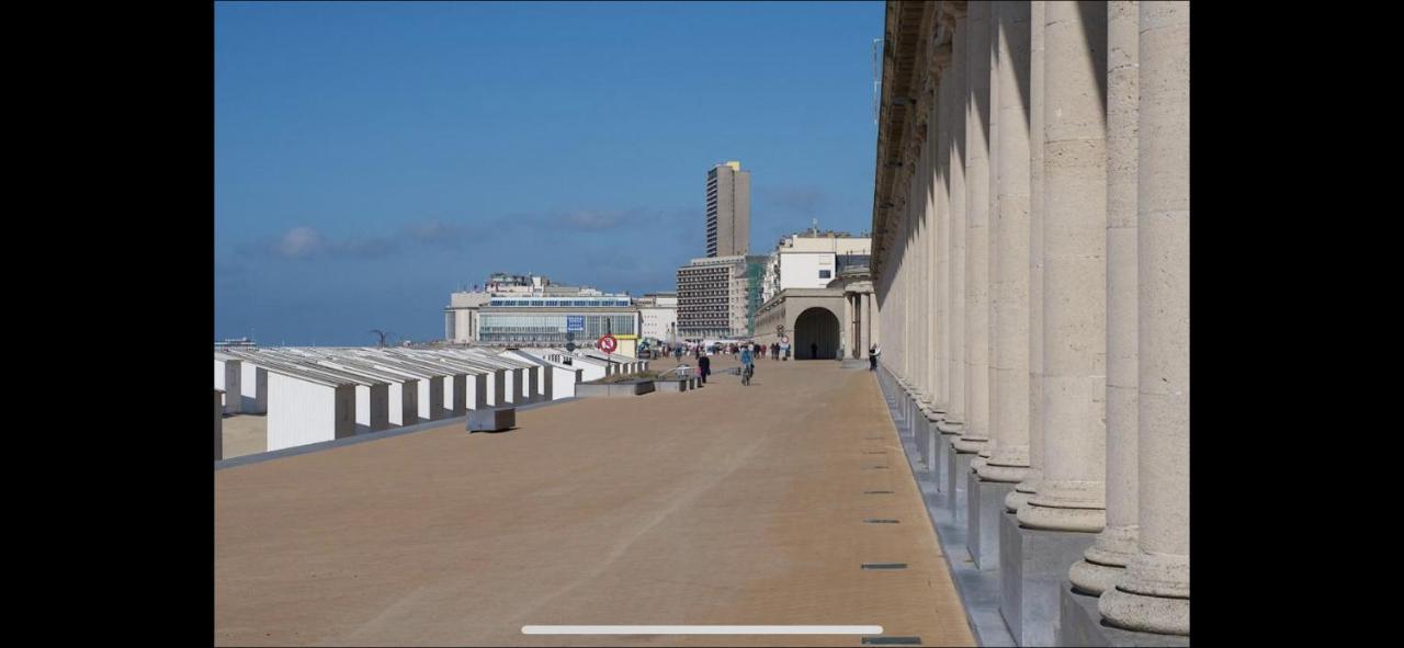 Shiny Nice Studio At Ostend Διαμέρισμα Εξωτερικό φωτογραφία