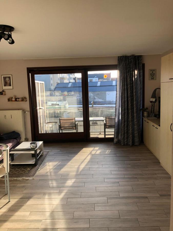 Shiny Nice Studio At Ostend Διαμέρισμα Εξωτερικό φωτογραφία