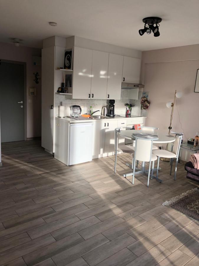 Shiny Nice Studio At Ostend Διαμέρισμα Εξωτερικό φωτογραφία