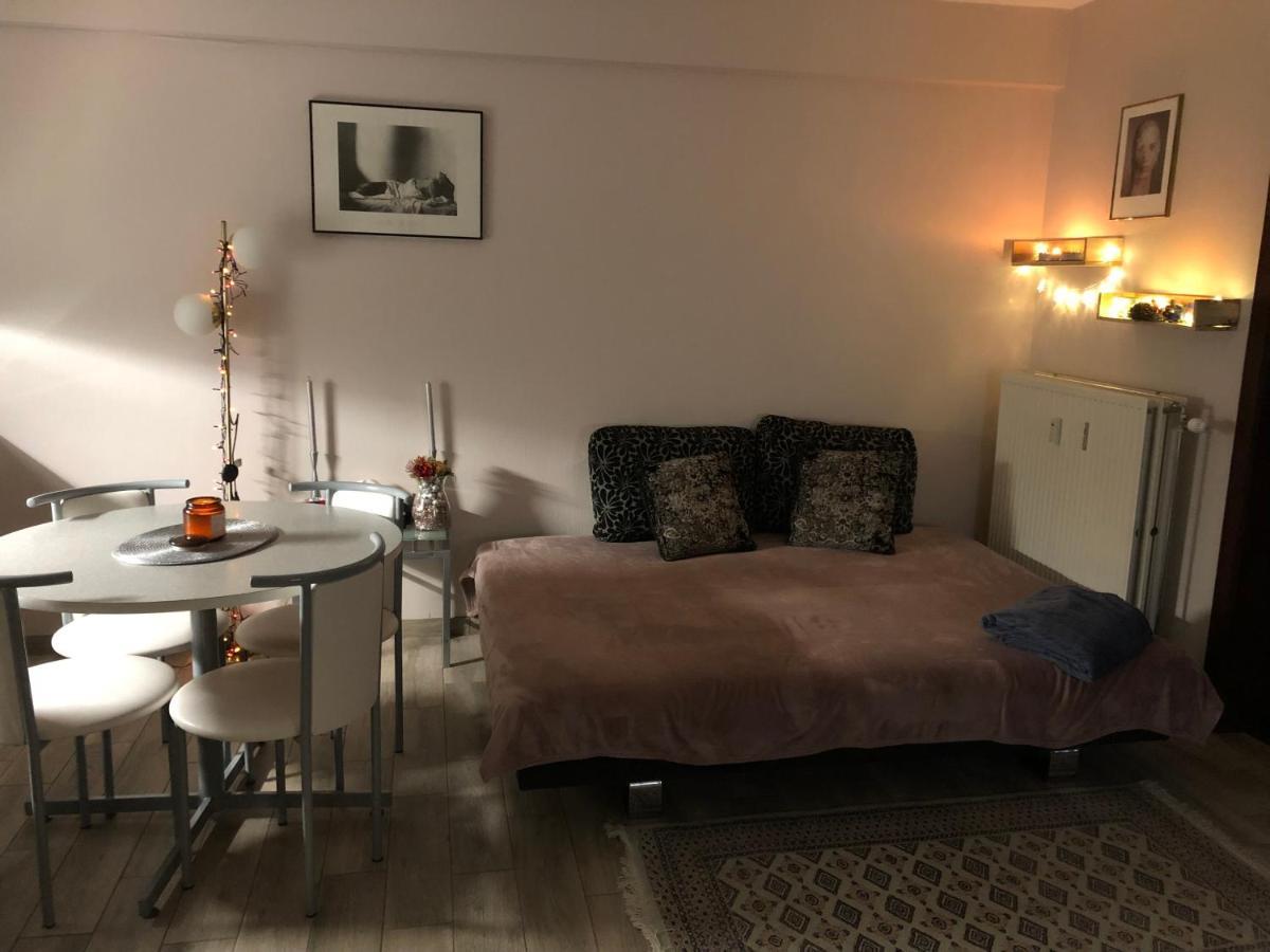 Shiny Nice Studio At Ostend Διαμέρισμα Εξωτερικό φωτογραφία