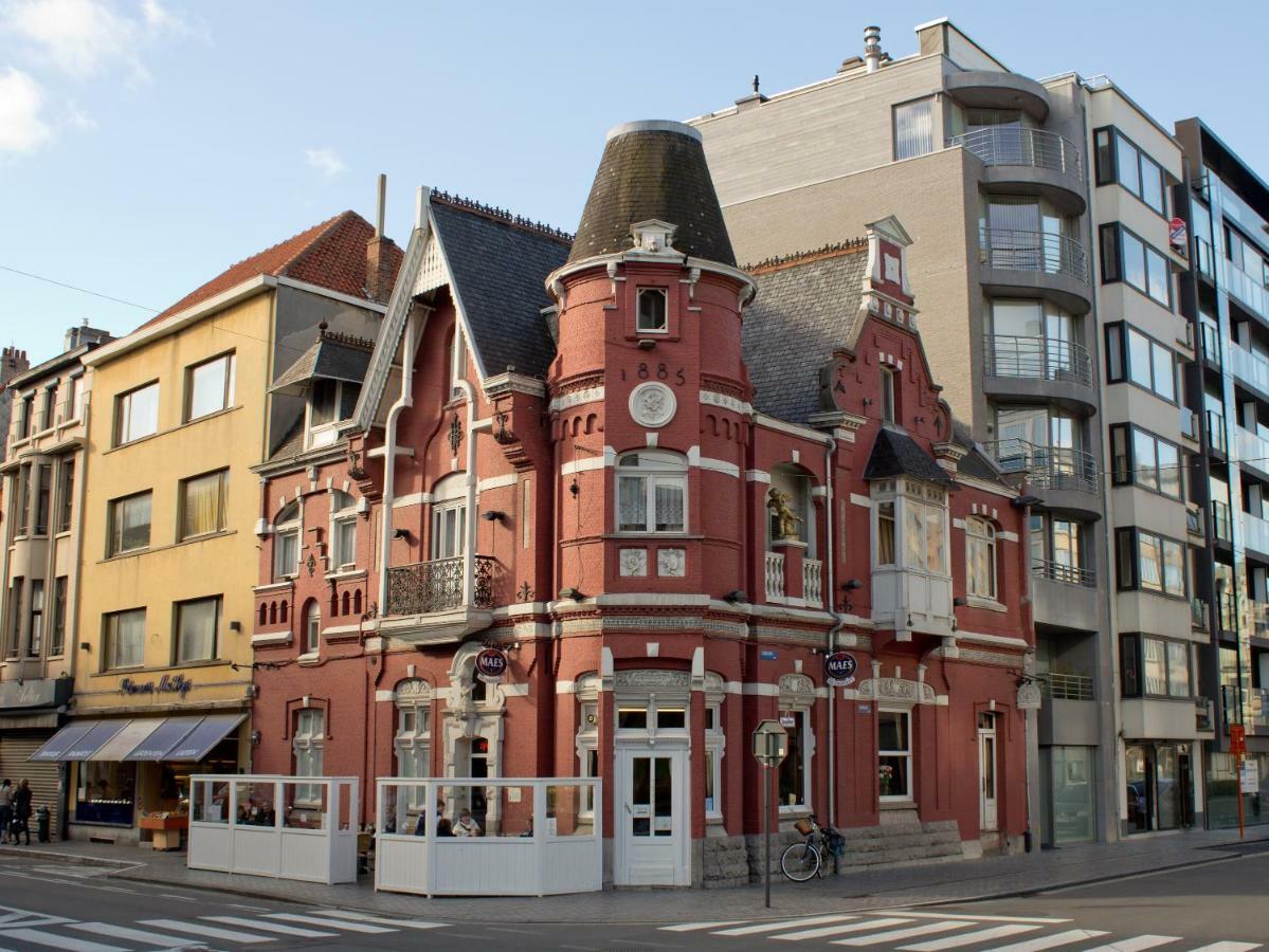Shiny Nice Studio At Ostend Διαμέρισμα Εξωτερικό φωτογραφία