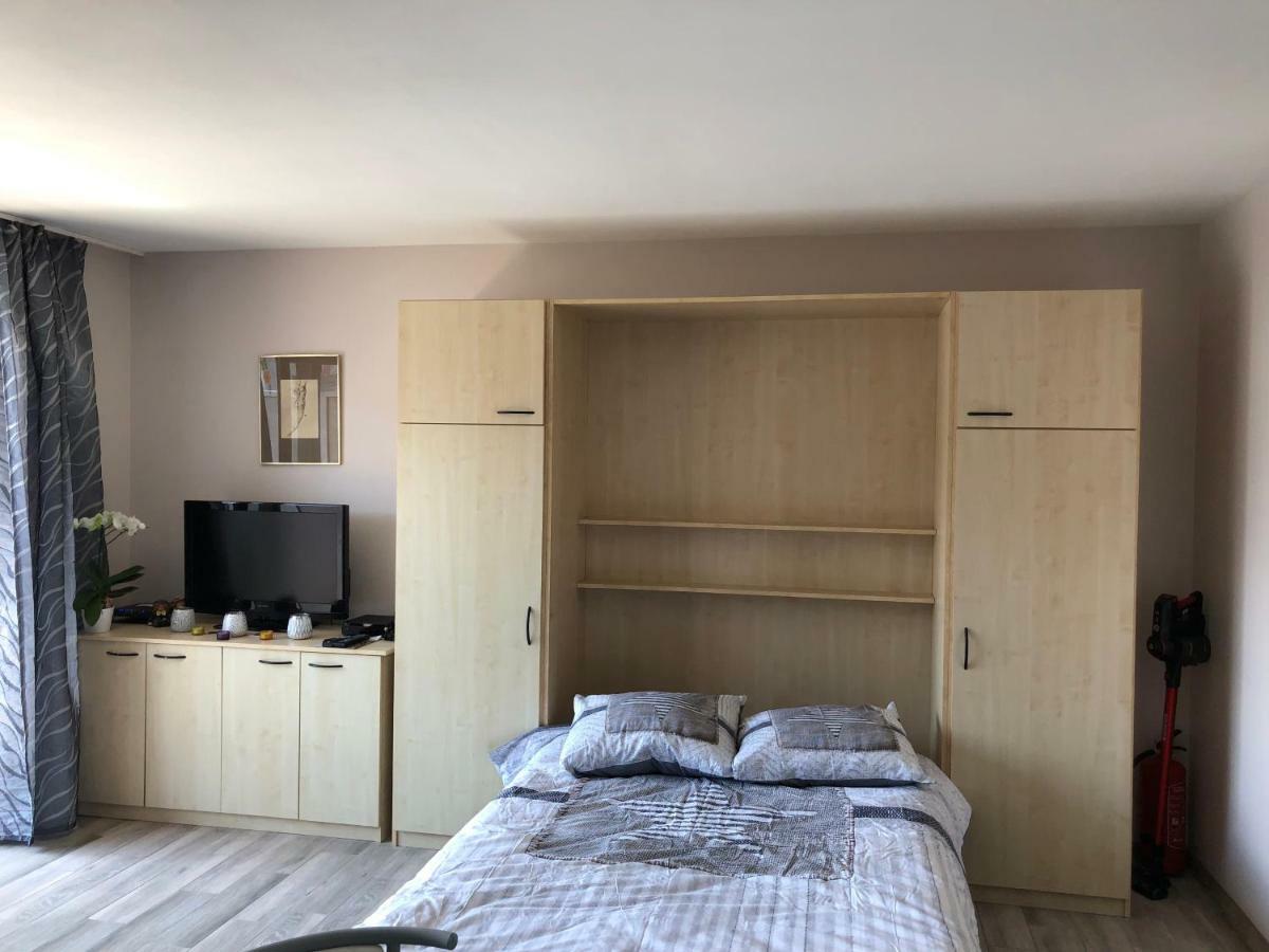 Shiny Nice Studio At Ostend Διαμέρισμα Εξωτερικό φωτογραφία